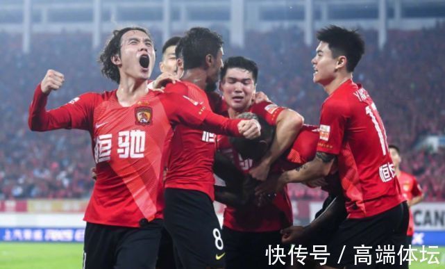 黄博文|告别广州恒大!国足前主力中后卫深情发文