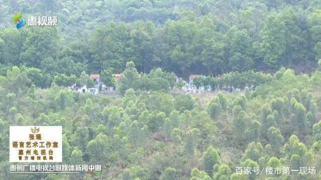 业主|惠州“坟景房”合集，免得你以后买房掉坑里