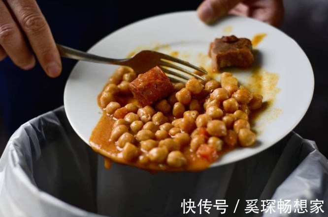 毒素|隔夜产生“毒素”的6种菜,放冰箱也不行,为了健康别吃,快倒掉