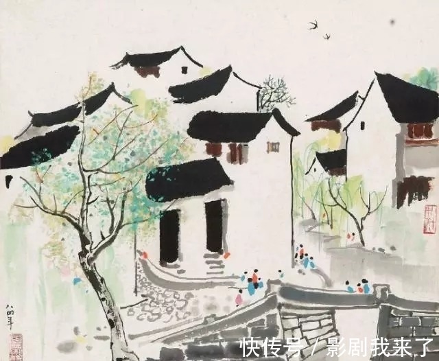 生存法则@《庄子》中10条寓意深刻的句子,道理深刻,值得一读再读!