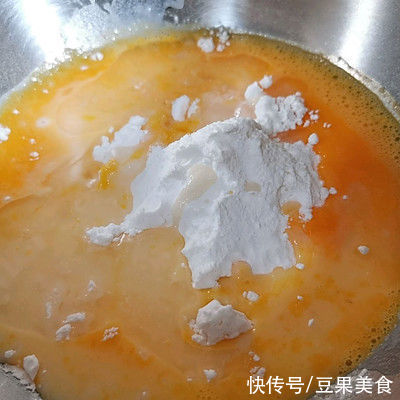 面糊|吃一次想十次的下饭菜芝士脆脆棒