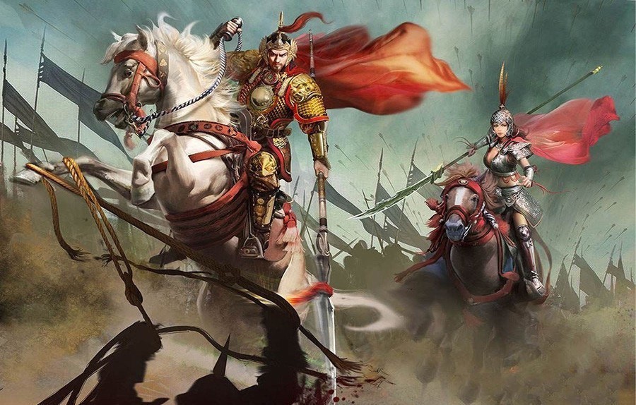 遭遇|同样采用府兵制，为何西魏培养出强悍军队，唐朝却遭遇无兵可用？