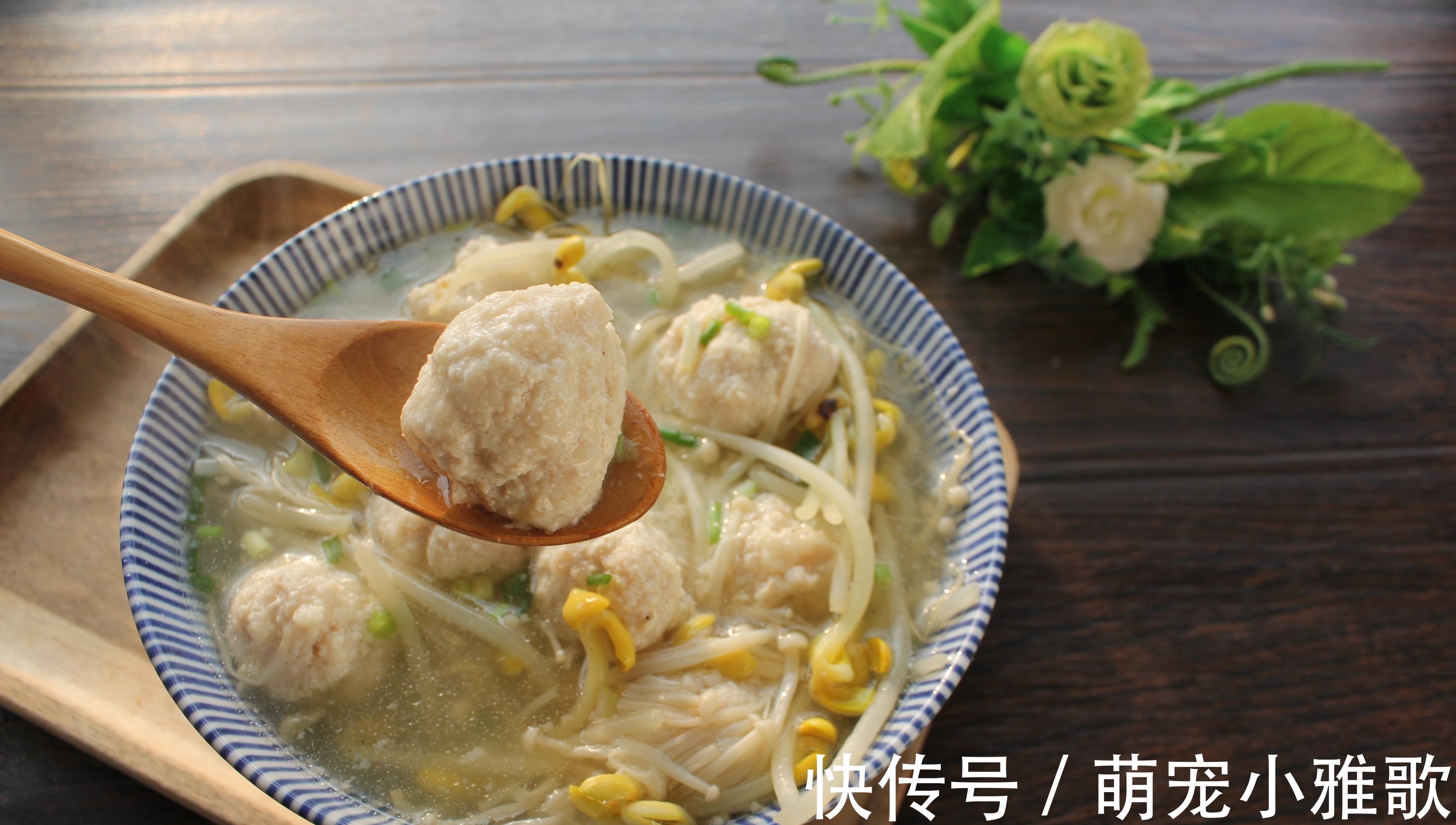 42岁女人一周晚餐轻断食汤，朋友圈爆红，网友：照着做不易反弹