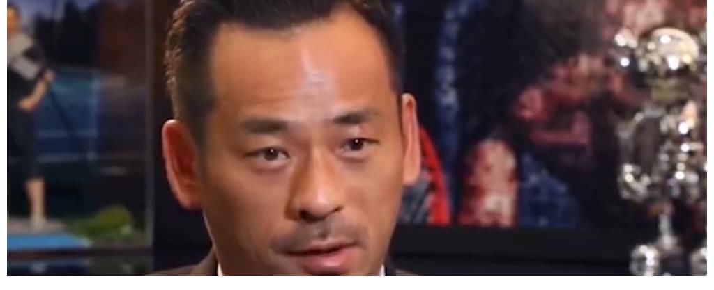 洗米華鋃鐺入獄，人緣堪憂，梁安琪棋差一招？