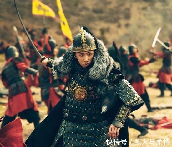 历史|历史上最有争议的朝代,30年解决一个致命威胁,却被称太没用