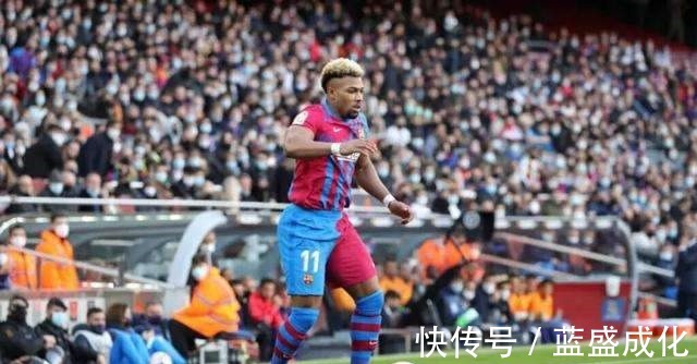 佩德里|5场4助攻!巴萨边路猛虎也可细嗅蔷薇 此前2赛季64场仅2助攻!