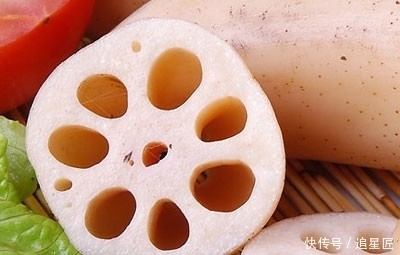 秘密|莲藕孔的秘密你知多少?七孔和九孔哪个好?