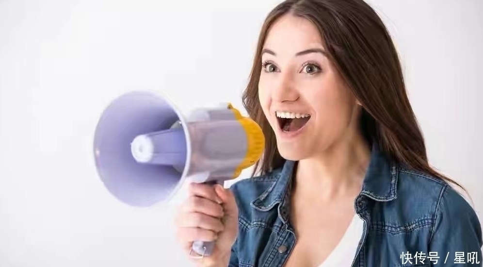 判断@识人术:从说话声音判断一个人,清楚“看透”人心