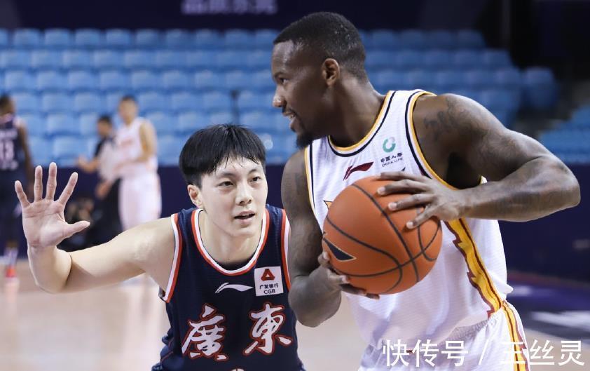 黑马|连胜3大顶级强队!CBA最大黑马完美蜕变,豪取6连胜真值得期待