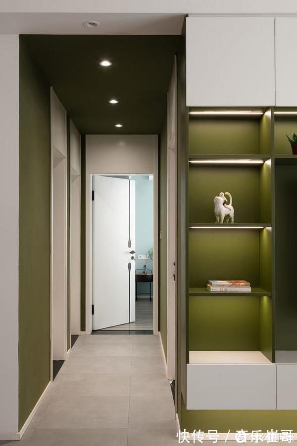 柜门|人生中的第一套,80㎡花了24万,不豪华,却被邻居夸赞装修界的榜样