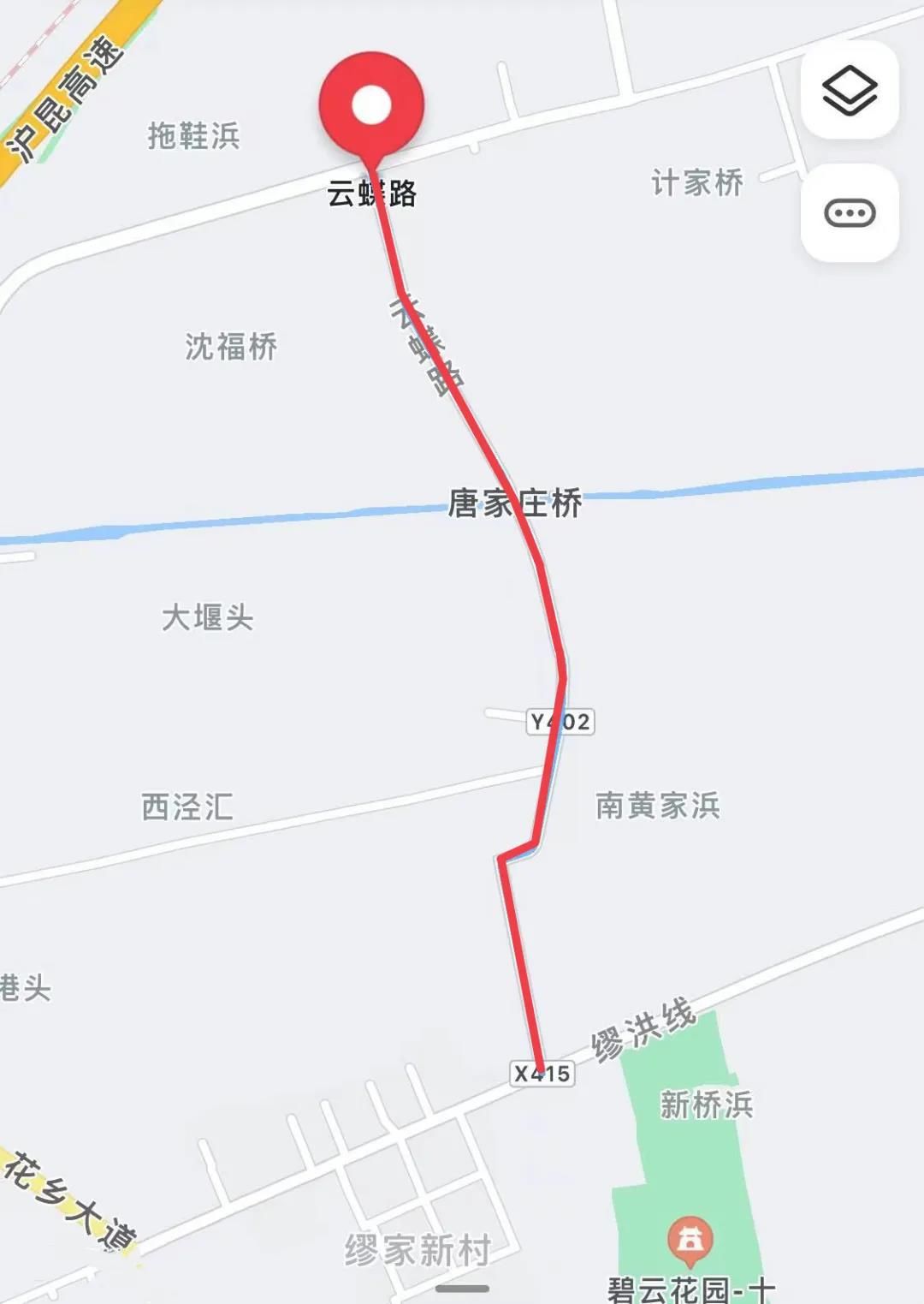 绣球之路|超1500㎡！嘉善这条奔向夏日的绣球之路美翻了，一起走花路吧