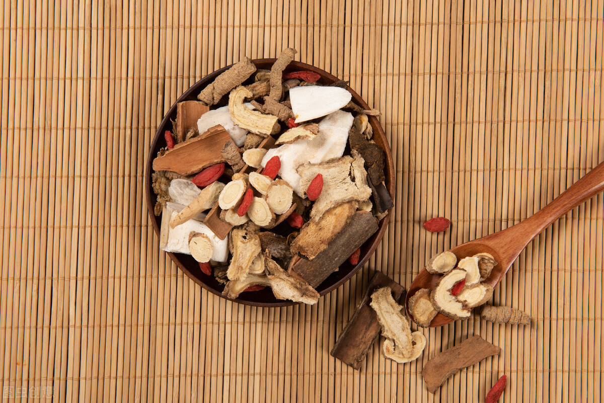 精神状态|肾虚，战斗力弱，头晕乏力，中医帮你重振雄风