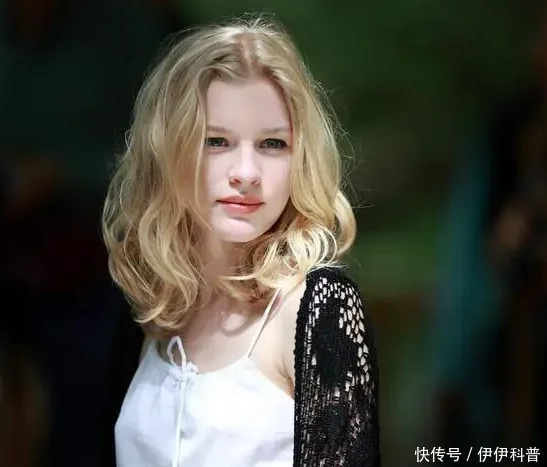 6park Com 14岁就嫁人的俄罗斯美女 婚前貌美如花 婚后为何发福变大妈