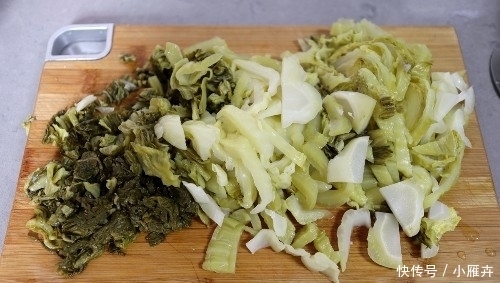 食欲|开春吃此菜酸爽开胃促食欲,10元一斤买3斤,身体壮实不长肉