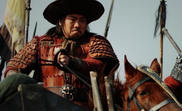 李助!水浒传中隐藏一高人,武艺无人能敌,他徒弟都能够轻松击败卢俊义