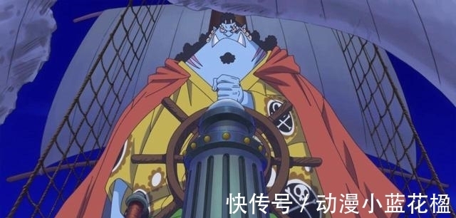 几率|海贼王:铺垫许久的皇副可能是他,索隆和山治成为皇副的几率不大