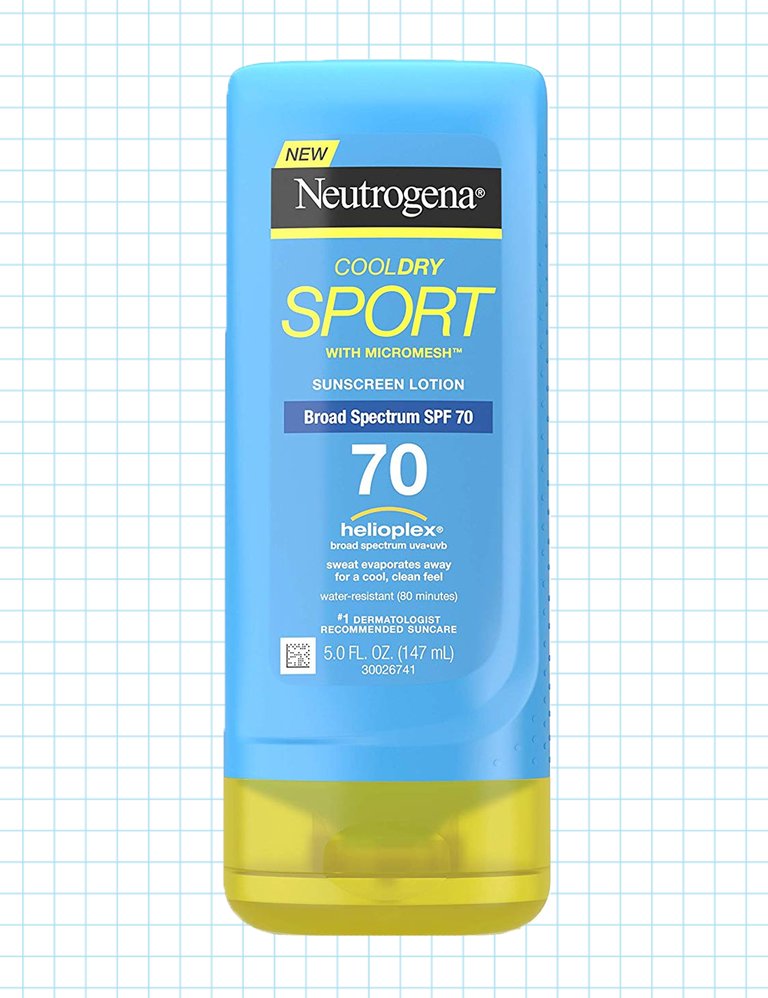 生活大发现今夏最该种草的10大进口防晒霜，最硬核防晒的是它