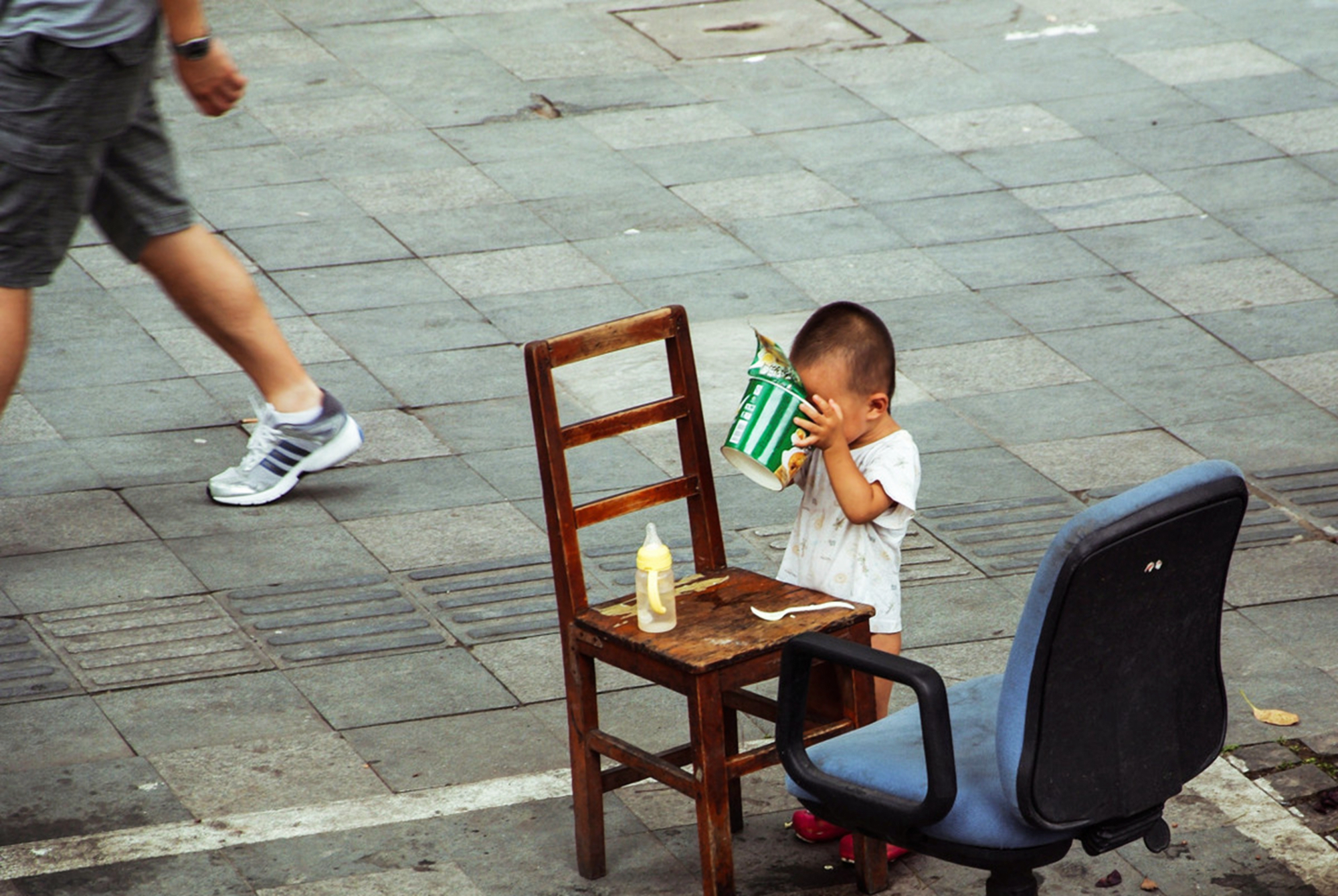 牛奶鸡蛋|中国式“糊弄早餐”,很多孩子天天吃,不长个不说还影响脾胃健康