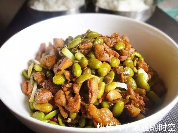 回锅肉做法，香死了，好吃开胃，秒变家常下饭菜