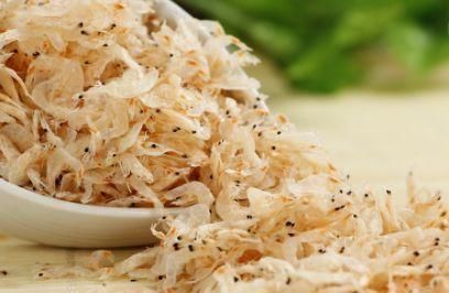 人参|这几种食物胜似“钙片”,它们才是“补钙之王”,让你个头高高。