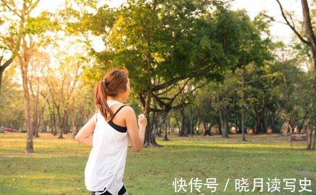 倾向力|锻炼会加速衰老?提醒:4种运动方式,或许对健康不利反而伤身