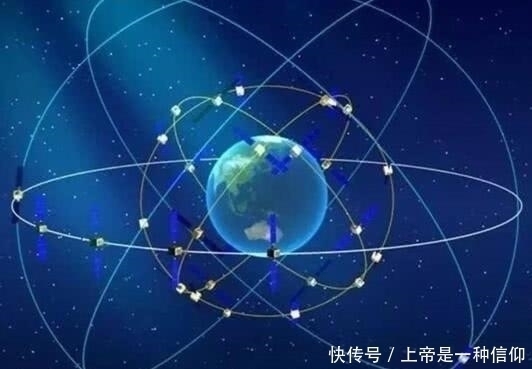 北斗最后一颗卫星抵达现场，各国首脑表现各异，GPS时代宣告结束