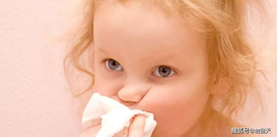 感冒|孩子咳嗽不停是感冒还是肺炎？教你3点快速判断，不耽误治疗