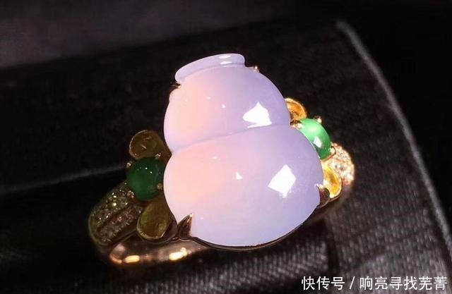 翠紫|“红翡绿翠紫为贵”!紫翡的这几大种类,你见过几种