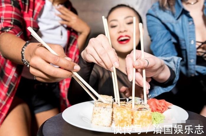 路志正|91岁国医告诫 想长寿, 一种食物再馋也不能多吃