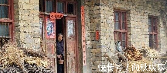 安置房|户口不在村里,但是村里有房子,“和村并居”时会分配安置房吗