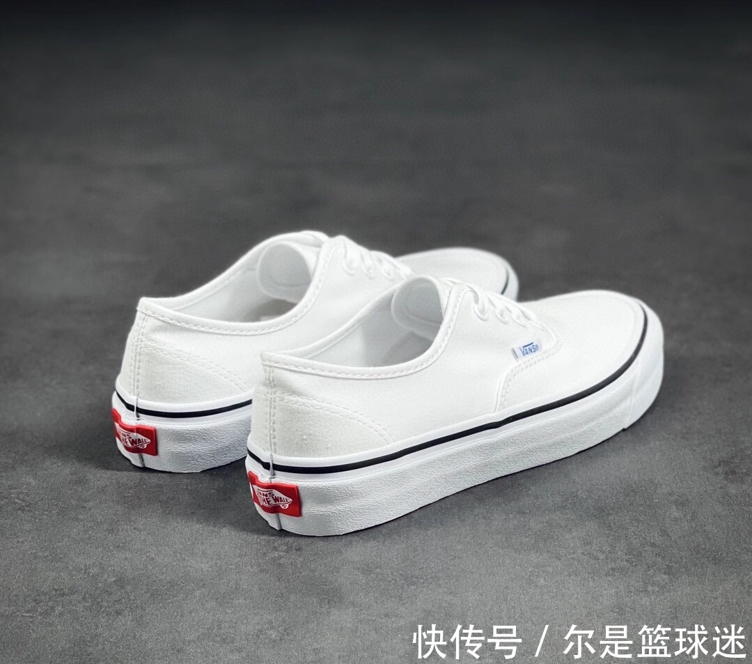 vans Vans Authentic 万斯 安纳海姆！