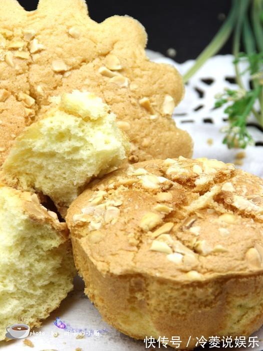 做了7年蛋糕，还是无油配方最受欢迎！还原儿时的味道！