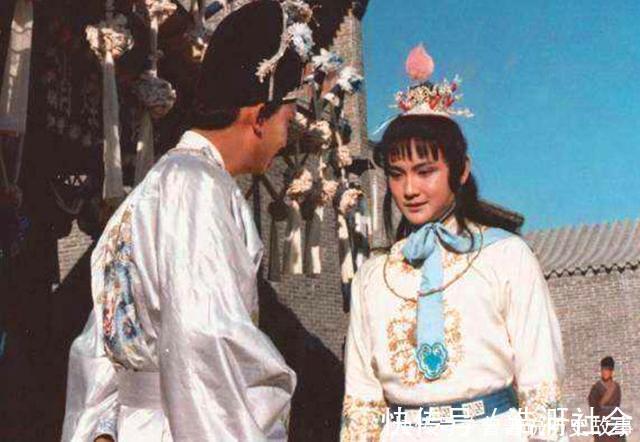 忠顺!红楼梦原来北静王才是逼死林黛玉的元凶,原著33回已给出答案