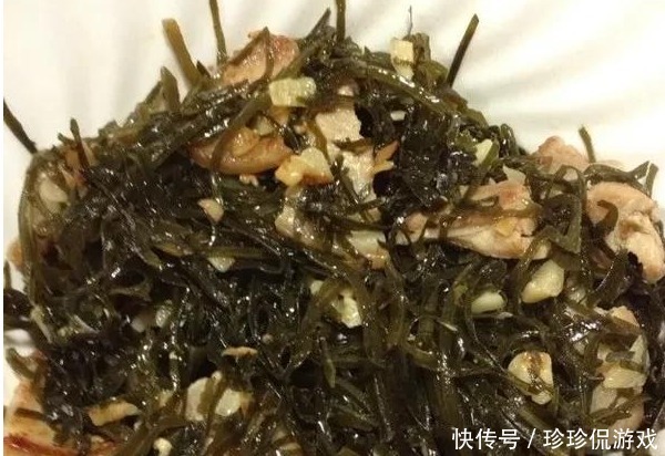 美味的几道家常菜,做法简单,色香味俱全,你也试试吧