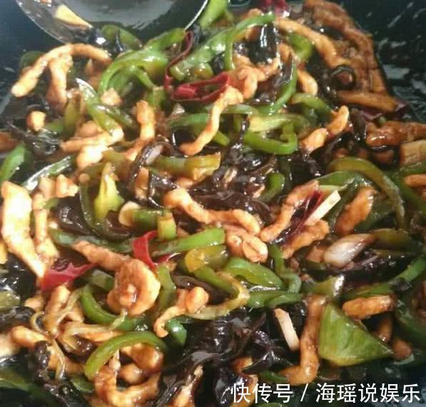 这几道家常菜,营养丰富,学会了再也不担心做的菜不好吃