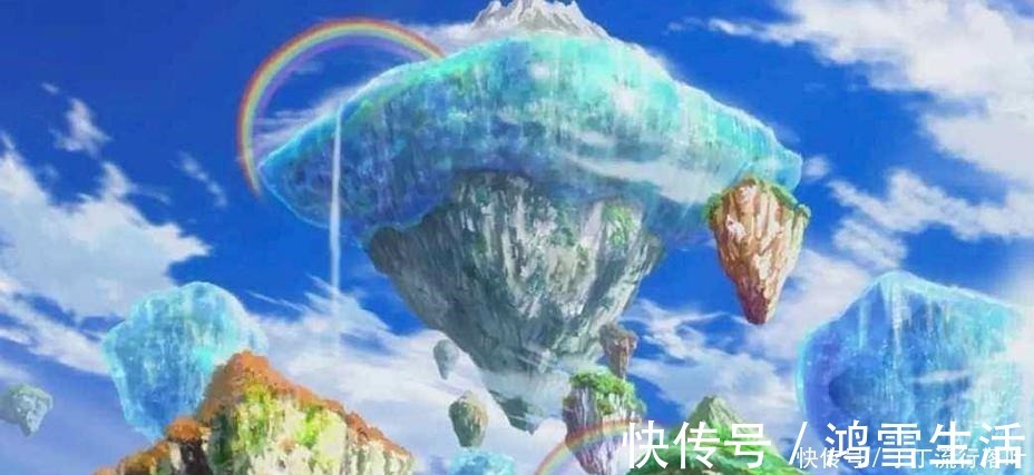 海贼王|海贼王这些果实治疗能力太强,堪比动物系觉醒,其中一个能永生