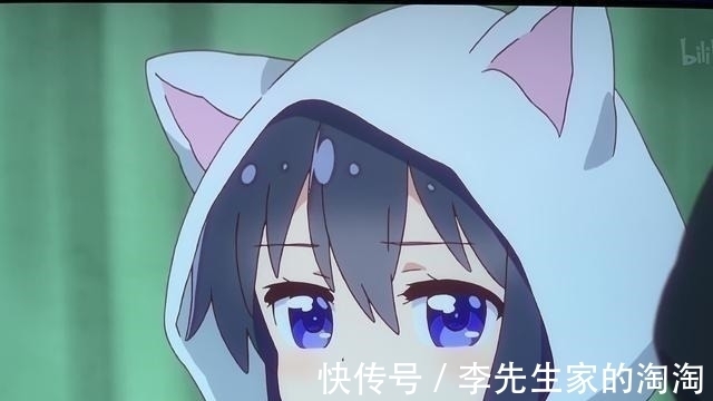 盾之勇者成名录|如果这世界上有天使,那她一定是萝莉!新番精选萝莉11枚!