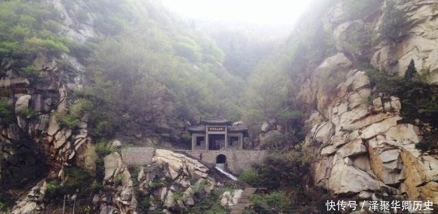 神佛|这么多年了,终于知道“寺”和“庙”的差异了,原来这么简单!