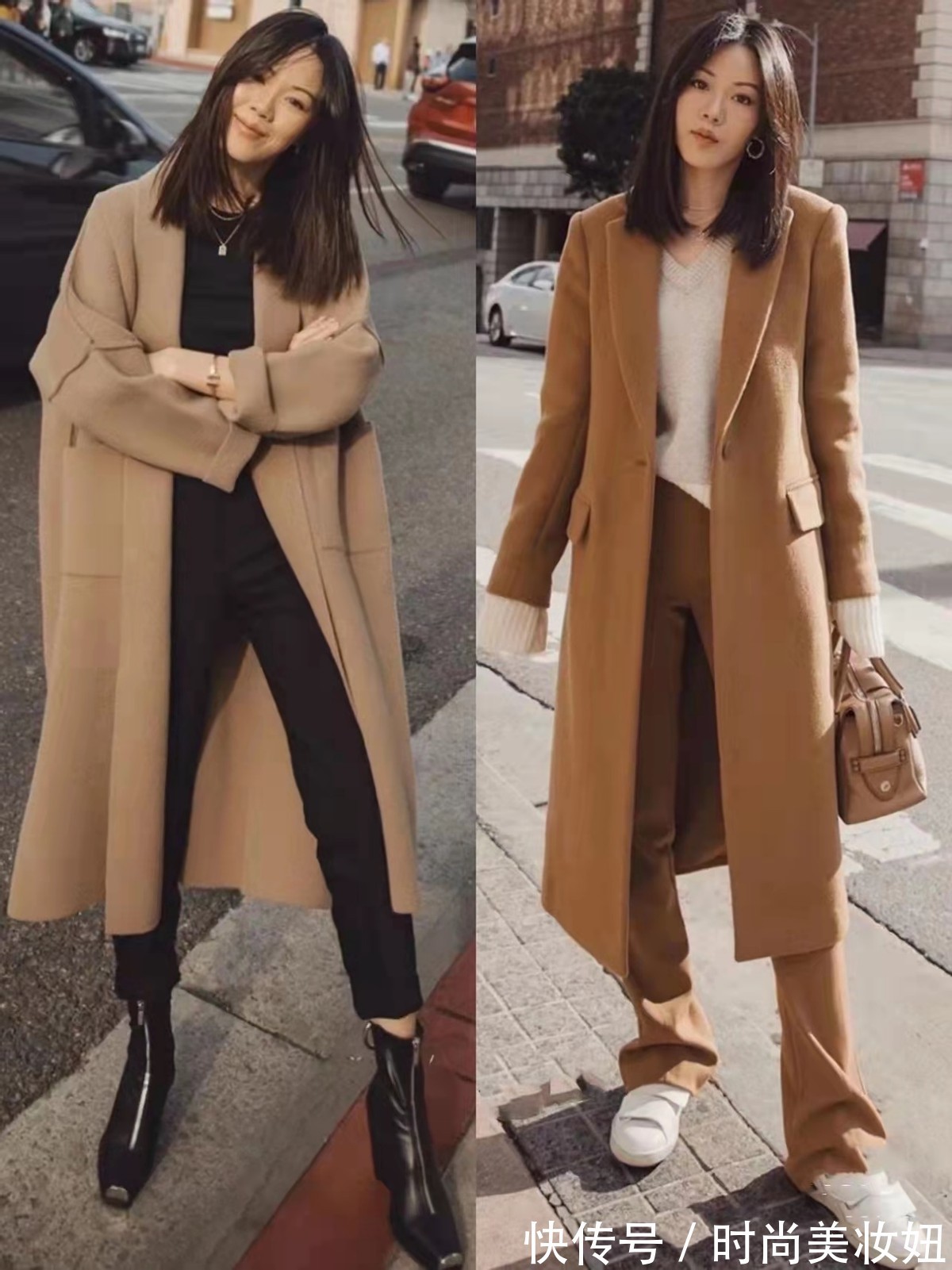 技巧|普通人如何穿出高级范,基本款就能做到,掌握4点技巧变时髦精