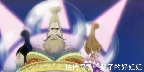 奴隶|海贼王天龙人的恶魔果实这么多,为什么都给别人吃,自己竟然不吃!