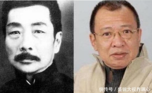 儿子|鲁迅后人如今都怎么样?儿子是赫赫有名的大官,孙子你一定认识!