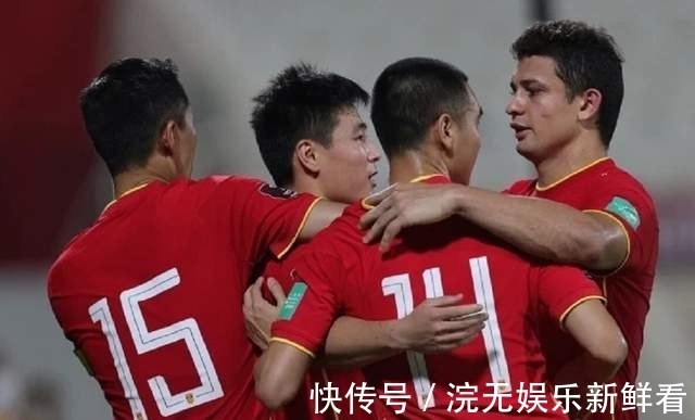 足球|国足恐无缘世界杯,但中国足球已呈腾飞之势,最快2026年进决赛圈