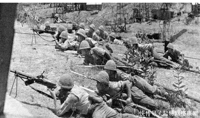 进攻|日军进攻印度遇到了啥?为何打了一仗就跑了?真相别不信
