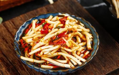 2021年夜饭菜谱，12道素凉菜，样样爽口，过年给家人露一手