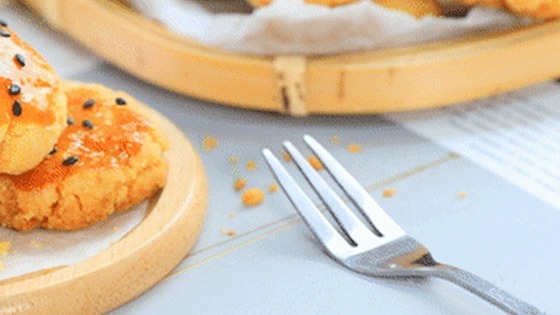 这种零食越吃越健康!比煮粥还简单,好吃又补钙,建议早点给娃做