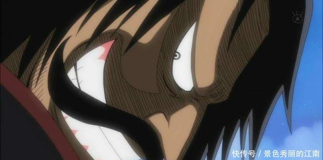 果实|海贼王中9位没有恶魔果实的强者,6人擅长剑术,4人拥有霸王色