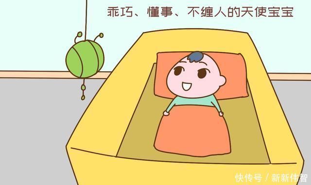 父母|来报恩的孩子,有以下明显特征,中了的父母很有福气,偷着乐吧