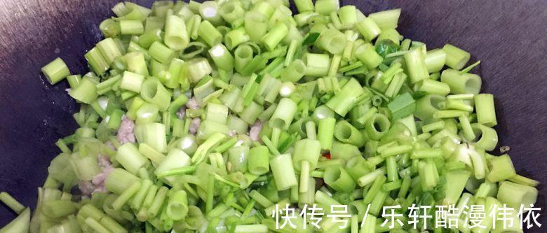 猪肉|入秋后,遇见这菜别错过,营养搭配好消化,儿子每次吃个精光!