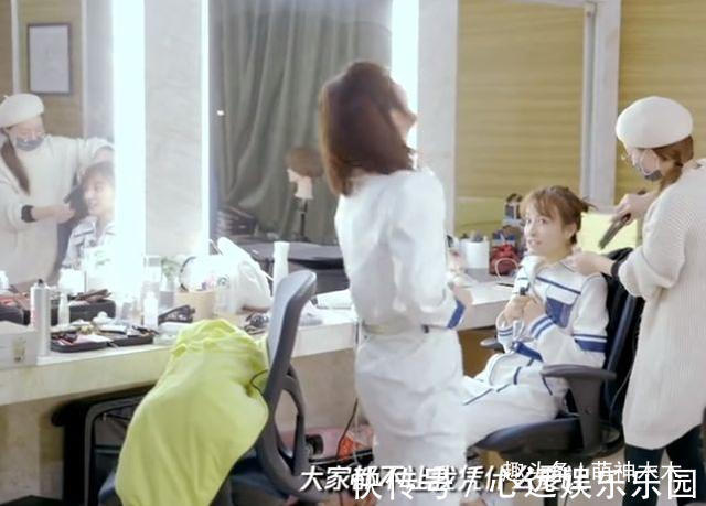 謝娜自曝曾想離開《快本》停工三個月后改變了想法