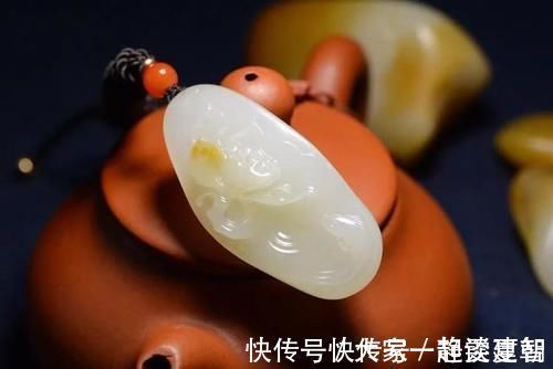 莹润度|如何“养”好一块玉?做到这7步让你的玉越玩越润